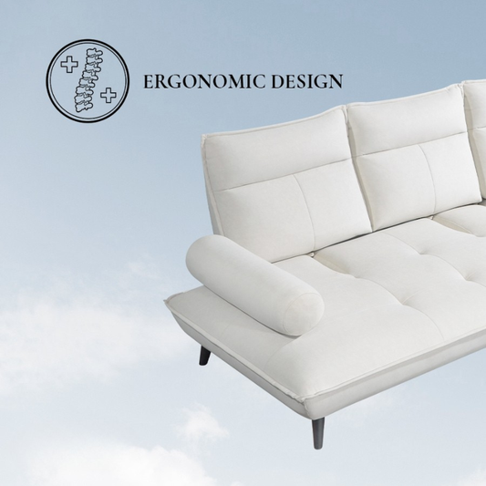 Solace 87209 Sofa