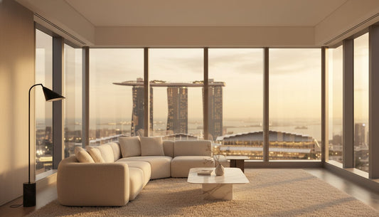 Aura 87211 Sofa: The Definitive Guide to Refined Luxury and Comfort in 2026