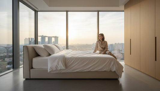 The Ultimate Guide to Selecting a Luxury Mattress in Singapore (2026)