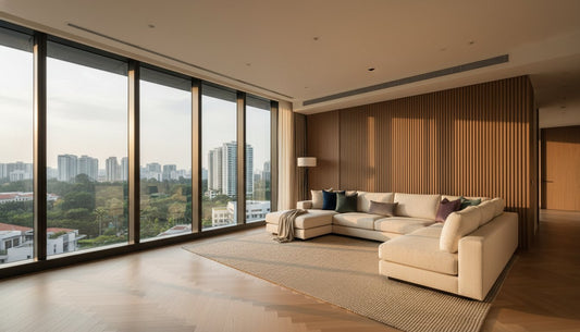 The Definitive Guide to Residential Interior Design in Singapore for 2026