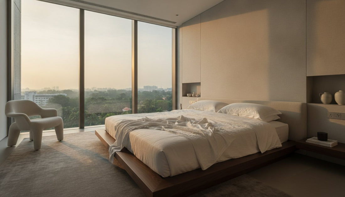 The Ultimate Guide to Premium Bedroom Furniture in Singapore (2026)