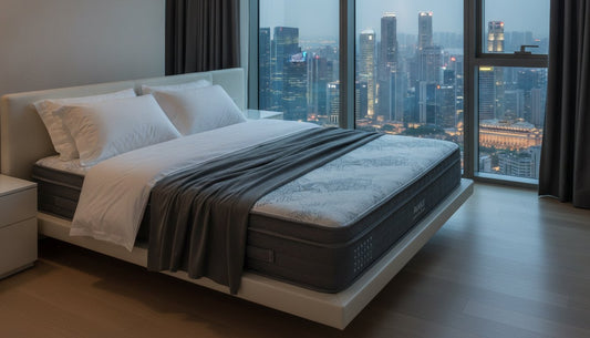 The Connoisseur’s Mattress Buying Guide: Curating Refined Sleep in Singapore (2026)
