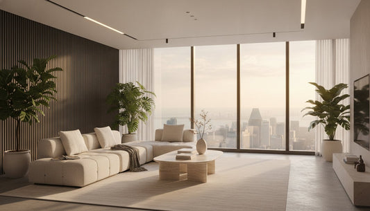 Sophisticated Interior Design Ideas for Singapore Condos in 2026
