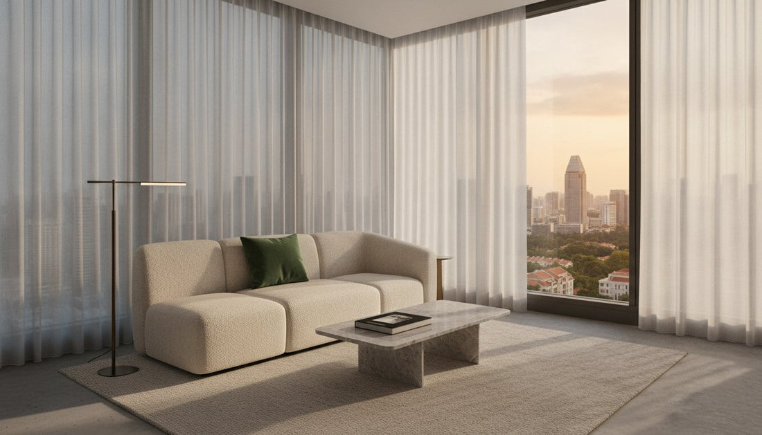 How to Make a Small Living Room Look Luxurious: The Definitive Guide to Refined Compact Living