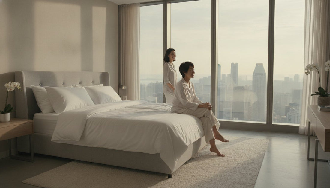 Lady Americana Bedding: The Ultimate 2026 Buying Guide for Luxury Sleep