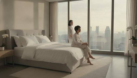 Lady Americana Bedding: The Ultimate 2026 Buying Guide for Luxury Sleep