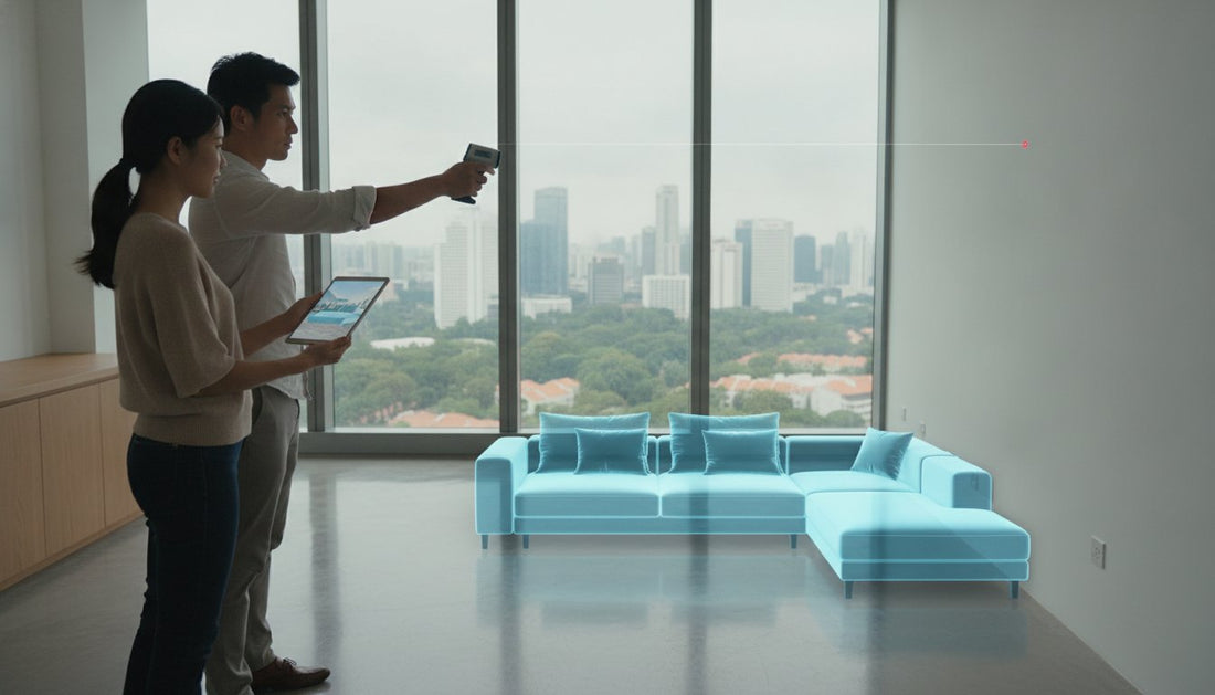 How to Measure a Room for Furniture: The Definitive Guide to a Perfect Fit