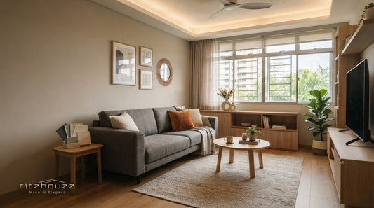 Coordinating Furniture with Wall Colours: A Practical Guide to a Cohesive Home