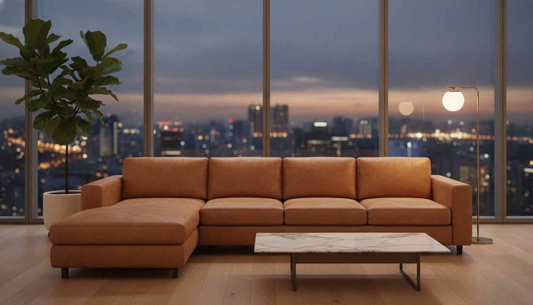 Crafting Elegance: The Definitive Guide to Luxury Custom Sofas in Singapore for 2026