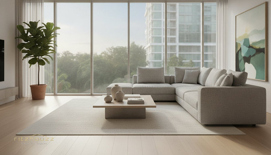 European Style Furniture in Singapore: Comparing Multi-Brand Showrooms and Bespoke Retailers
