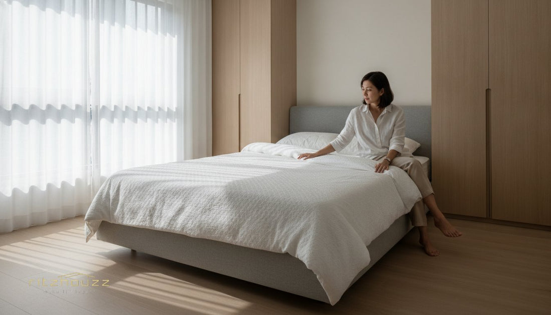Finding the Best Furniture Shop in Singapore for Quality and Longevity