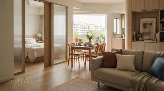 Furniture to Impress Guests: Practical Home Buying Guide