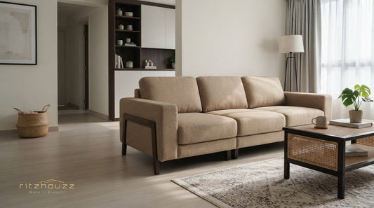 High-Quality Sofa Buying Guide: What to Look For