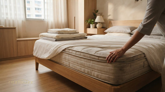 How Often Should You Replace Your Mattress? Signs to Check