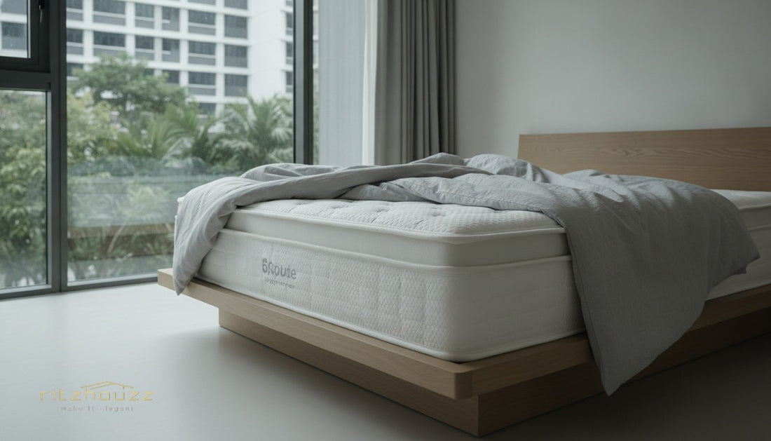 Lady Americana Artic Alice: A Detailed Review of Singapore’s Premier Cooling Mattress