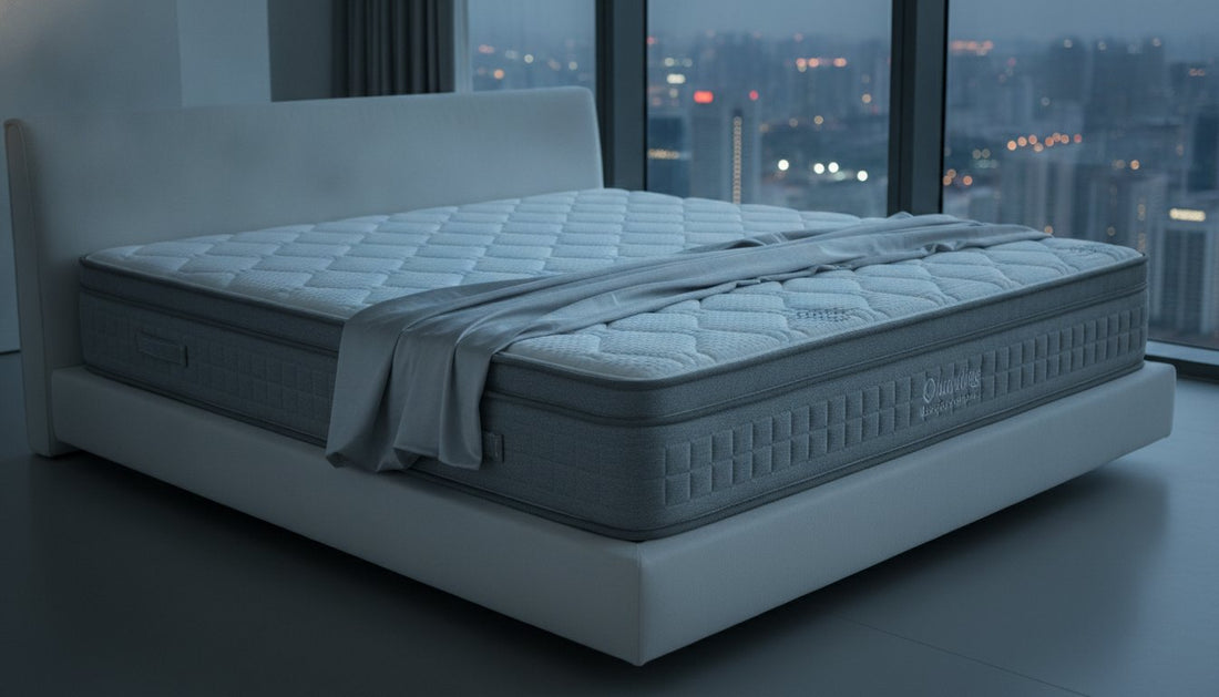 Lady Americana Singapore Review: Is This Luxury Mattress Right for Your Home in 2026?