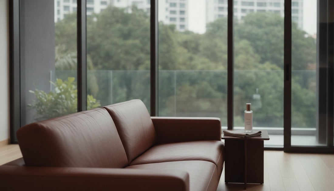 Leather Sofa Care in Humid Climates: 2026 Guide