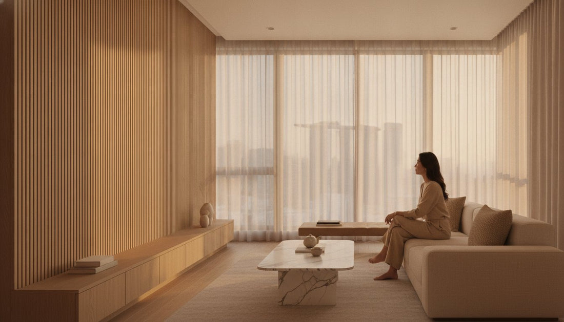 Luxury HDB Interior Design: The 2026 Guide to Urban Refinement in Singapore