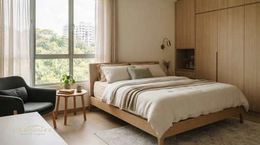 Minimalist Furniture in Singapore: A Practical Guide
