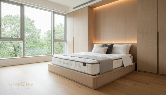 Navigating the Cost of Hiring an Interior Designer in Singapore (2026)