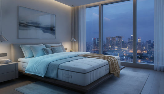 Snow snooze Mattress vs Lady Americana: A Connoisseur’s Guide to Elite Sleep