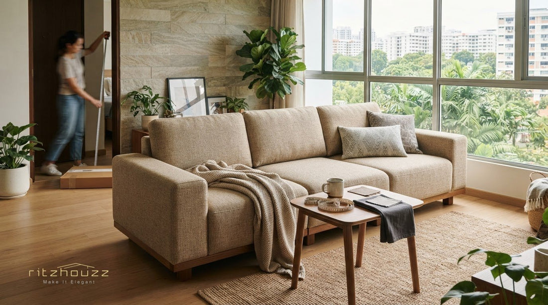 Total Cost of Ownership for a Quality Sofa: What to Compare Before You Buy