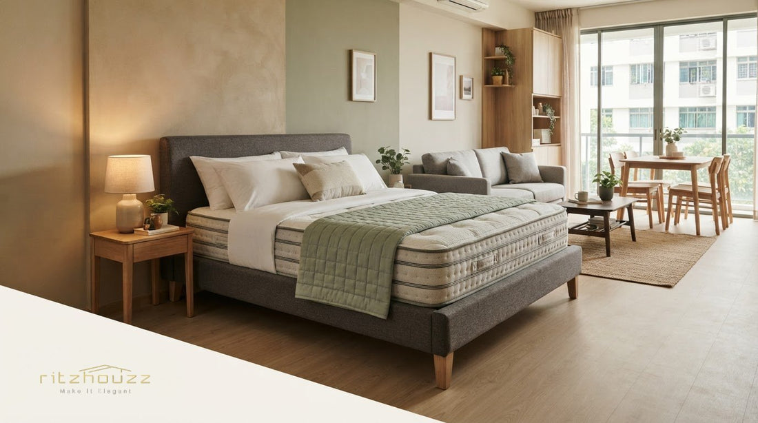 Where to buy quality furniture in Singapore for every room