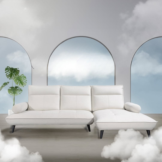 Solace 87209 Sofa