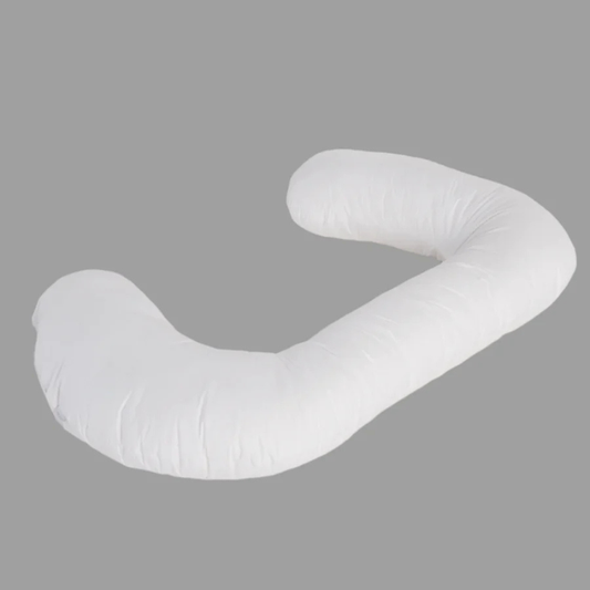 Jay Pillow Mr Big – Full Body Support Pillow for Side Sleepers