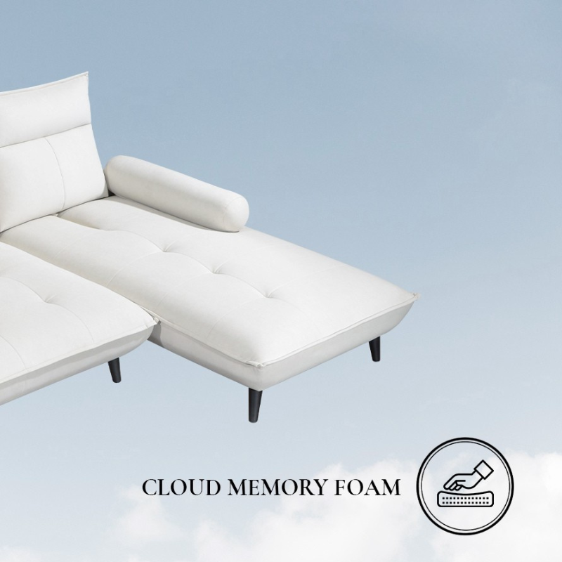Solace 87209 Sofa