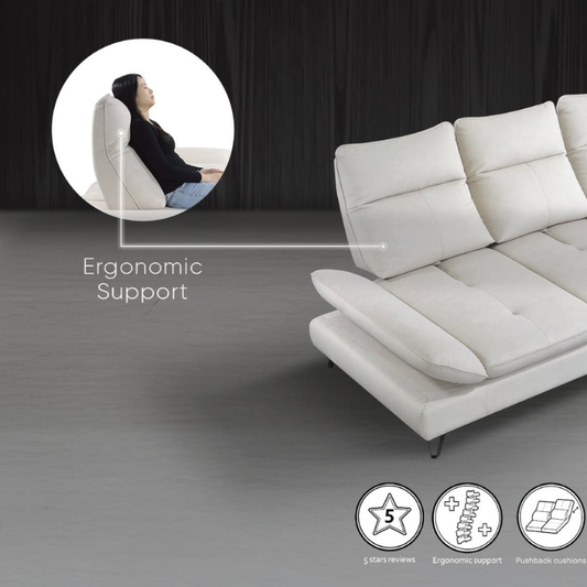 Aura 87211 Sofa