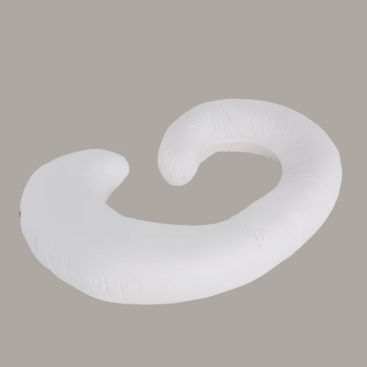Nine Pillow Mr Big – Advanced Full Body Pillow for Side Sleeping