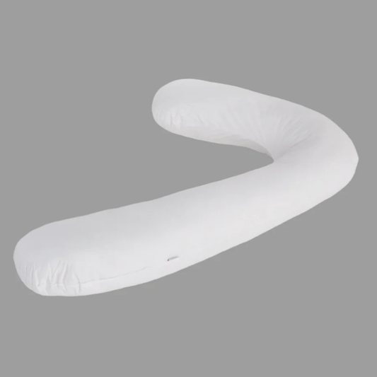 Seven Pillow Mr Big – Comfortable Support Pillow for Side Sleepers