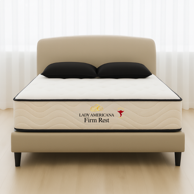 Lady Americana Firm Rest