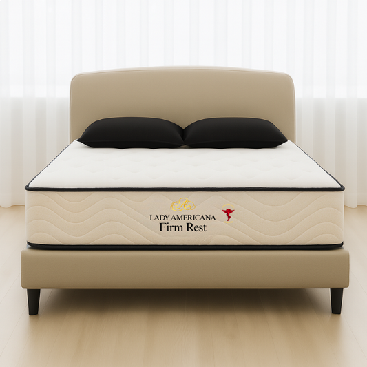 Lady Americana Firm Rest
