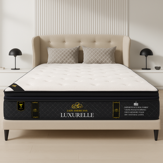 Lady Americana Luxurelle
