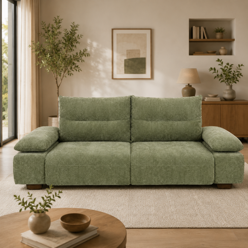 Paris Sofa